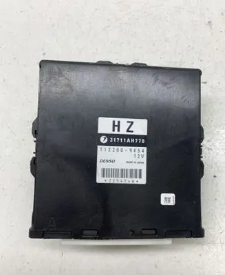 Subaru Legacy Gearbox control unit/module 31711AH770 1122009454