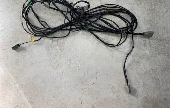 Nissan Pathfinder R51 Other wiring loom