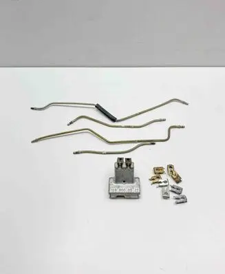 Mercedes-Benz SL R129 Other devices A1298000022 1298000022