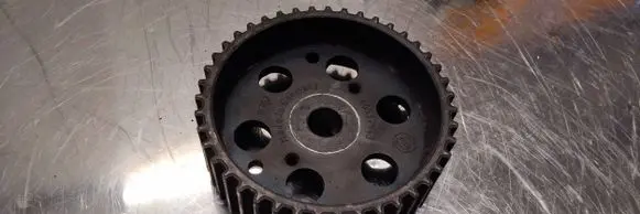 Opel Vectra C Fuel pump gear (pulley) 46517943