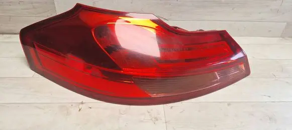 Opel Insignia A Rear/tail lights 13277877