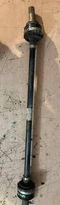Mercedes-Benz A W177 Rear driveshaft A1773504700