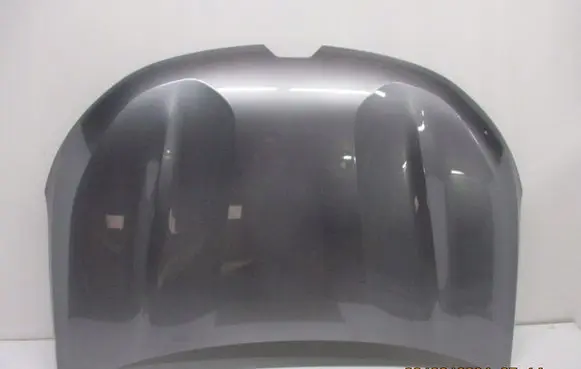 Renault Austral Engine bonnet/hood