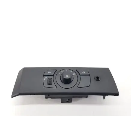 BMW 5 E60 E61 Light switch 6953735 33290403