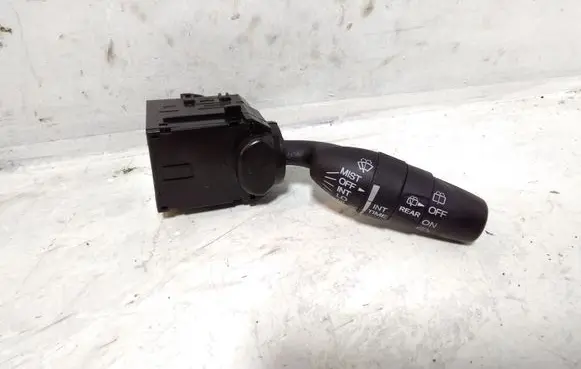 Honda CR-V Wiper control stalk M29843
