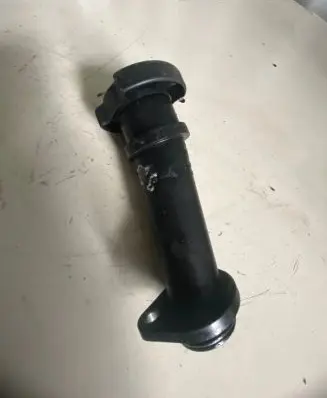 Land Rover Range Rover Evoque L538 Oil fill pipe G4D36763BA C89WA