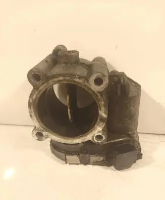 Mercedes-Benz ML W164 Throttle valve A6420900070 68329 0281002678