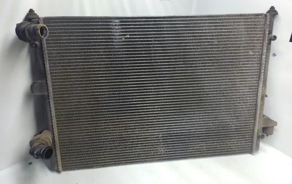 Ford Galaxy Coolant radiator 7M5121253A
