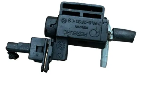 Ford Mondeo MK IV Turbo solenoid valve 70400600 12T271 12T241