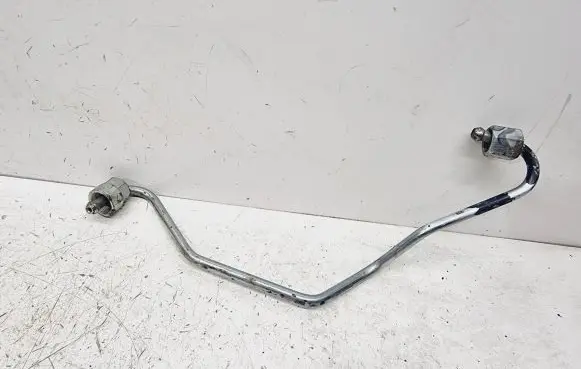 Hyundai Tucson TL Fuel injector supply line/pipe 314252F600