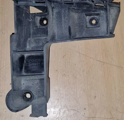 Volvo V70 Rear bumper mounting bracket 30678651
