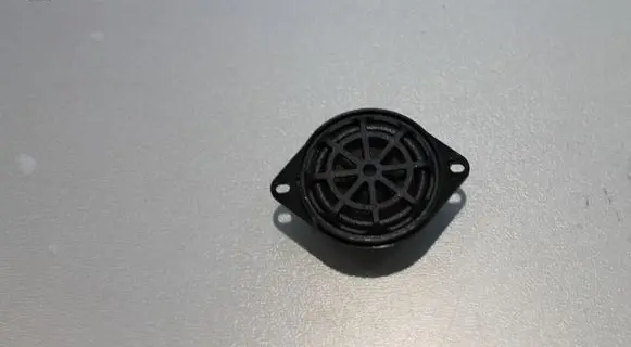 Audi A5 8T 8F Panel speaker 8T0035397A