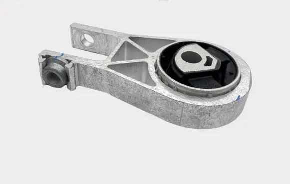 Fiat Ducato Engine mount bracket 1363377080 71753298