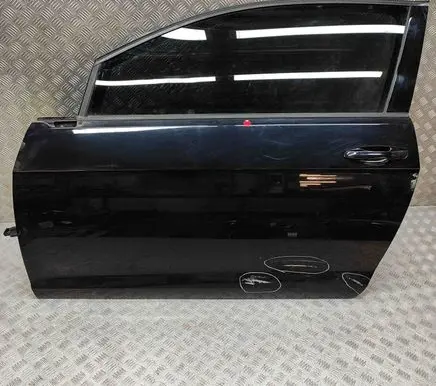 Volkswagen Golf VII Front door 5G4831055AS 5G3831311AB