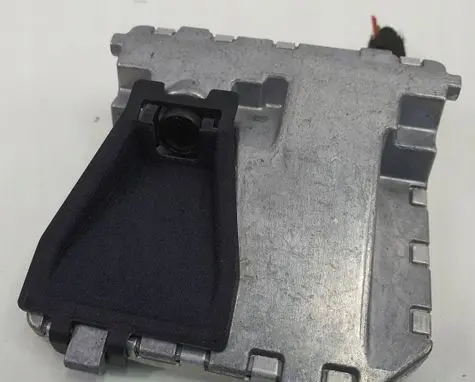 Mercedes-Benz E W212 Windshield/windscreen camera A0009050038
