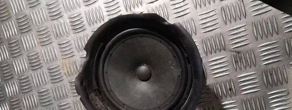 Volkswagen Eos Front door speaker 1q0035454