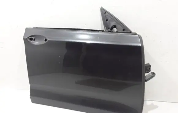 Door (2 Door Coupe)
