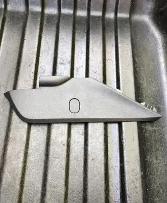 Audi A4 S4 B9 Other center console (tunnel) element 8W1863311