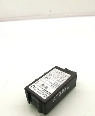 Nissan X-Trail T30 Door central lock control unit/module 285963Y50 5WK48821