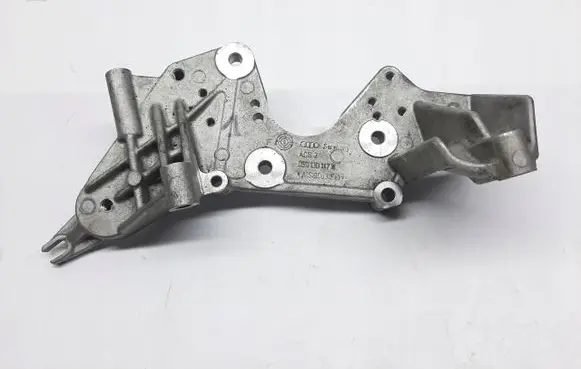 Audi A4 S4 B8 8K Fuel pump bracket 059130147N