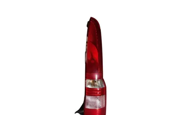 Fiat Panda III Rear/tail lights 280202 C577