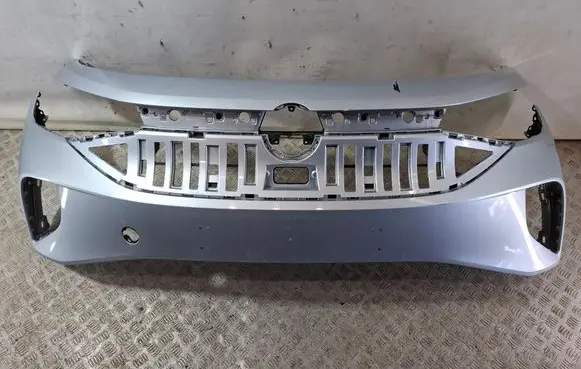 Volkswagen ID.4 Front bumper 11A807221