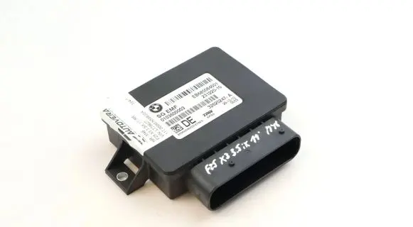 BMW X3 F25 Hand brake control module 6850846 32620247A 23122010