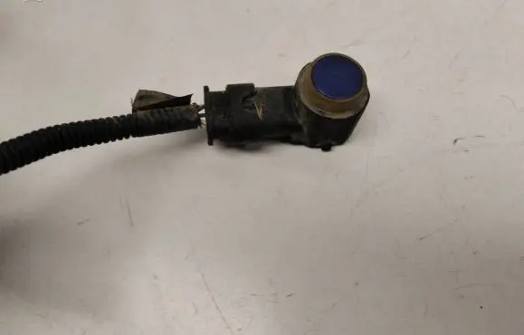 Fiat Grande Punto Parking PDC sensor 71748668