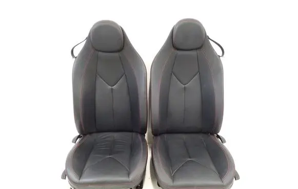 Mercedes-Benz SLK R171 Seat set 