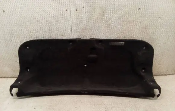 Lexus IS 220D-250-350 Tailgate/boot cover trim set 