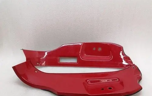 Ferrari 360 Sill 65536511