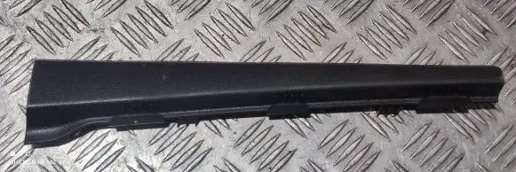 Porsche Macan (95B) (A) pillar trim 95B868239