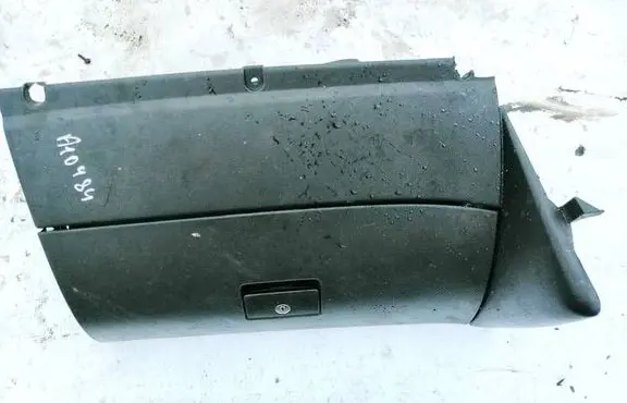 Volkswagen Bora Glove box 1j1857103a