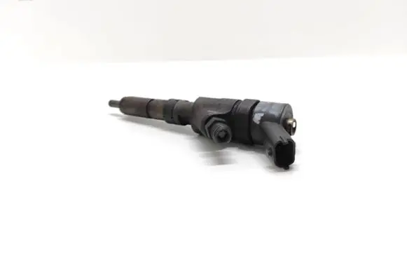 Peugeot 406 Fuel injector 0445110076 9641742880Y
