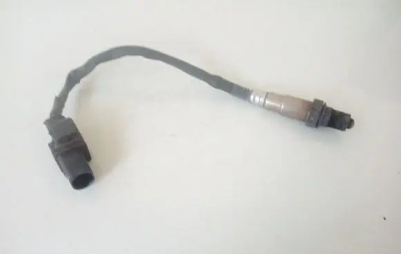 Hyundai i20 (PB PBT) Lambda probe sensor 9350933004