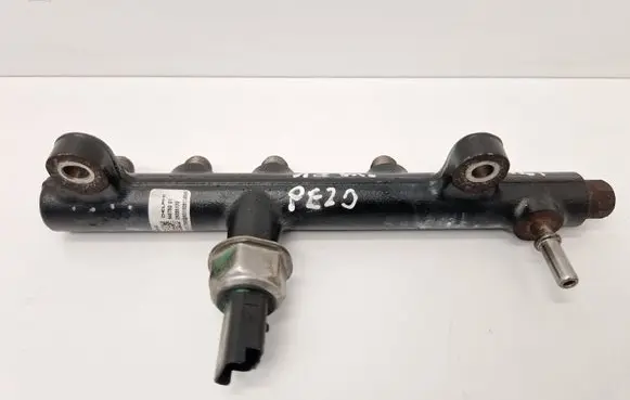Peugeot 508 Fuel main line pipe 9674300080 94675G01 28285170