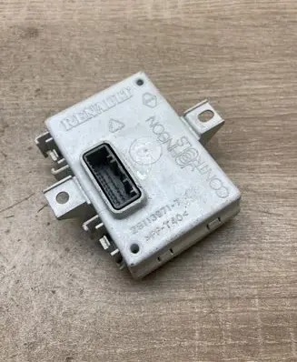 GPS navigation control unit/module