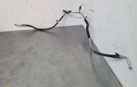 Fiat Fiorino Air conditioning (A/C) pipe/hose 51996234