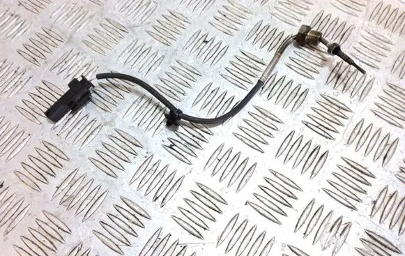 Exhaust gas temperature sensor