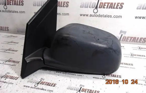 Mitsubishi Space Star Front door electric wing mirror E1010555