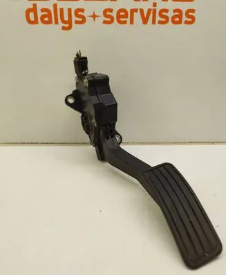 Subaru Legacy Accelerator throttle pedal 36010AG140 07K01000363