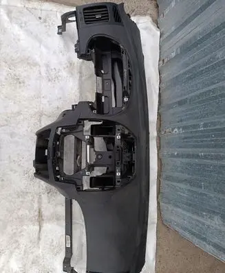 KIA Ceed Dashboard SSCEXWSAAA