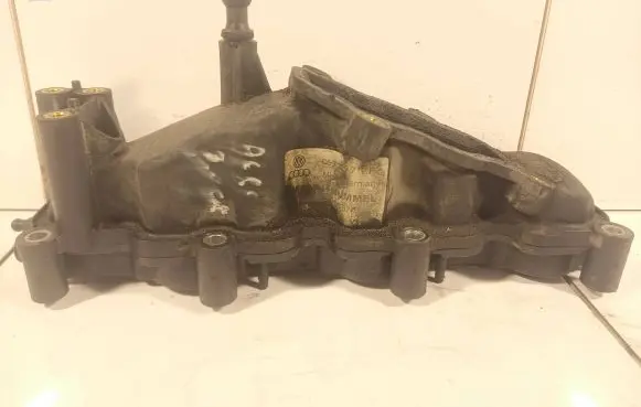 Audi A6 S6 C6 4F Intake manifold 059129712p