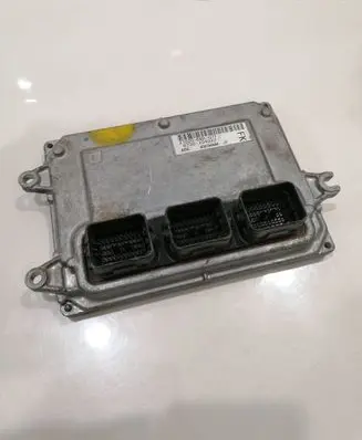 Honda CR-V Engine control unit/module 37820R6Dq71 G730104922