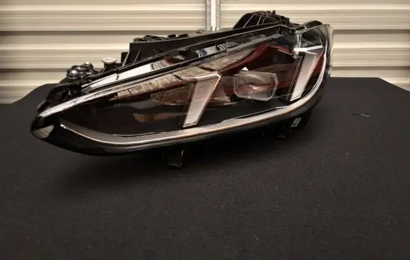 BMW 4 G22 G23 G24 G26 Headlight/headlamp 