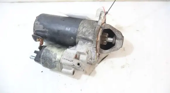 Mercedes-Benz B W245 Starter motor
