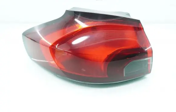 Opel Zafira C Rear/tail lights MMAUTKO17086
