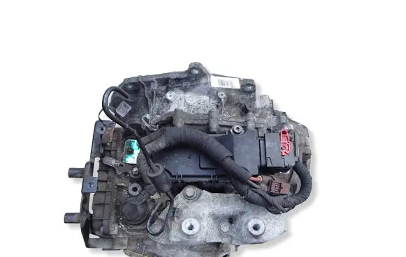 Land Rover Discovery Sport Automatic gearbox GJ327000BB 0529330 7000BB050