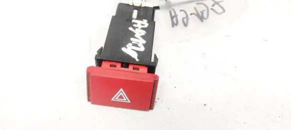 Hyundai Getz Hazard light switch