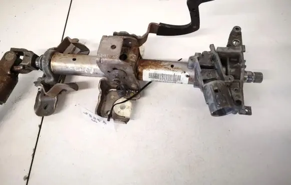 Chrysler Sebring (ST-22 - JR) Steering wheel axle p05057706ab